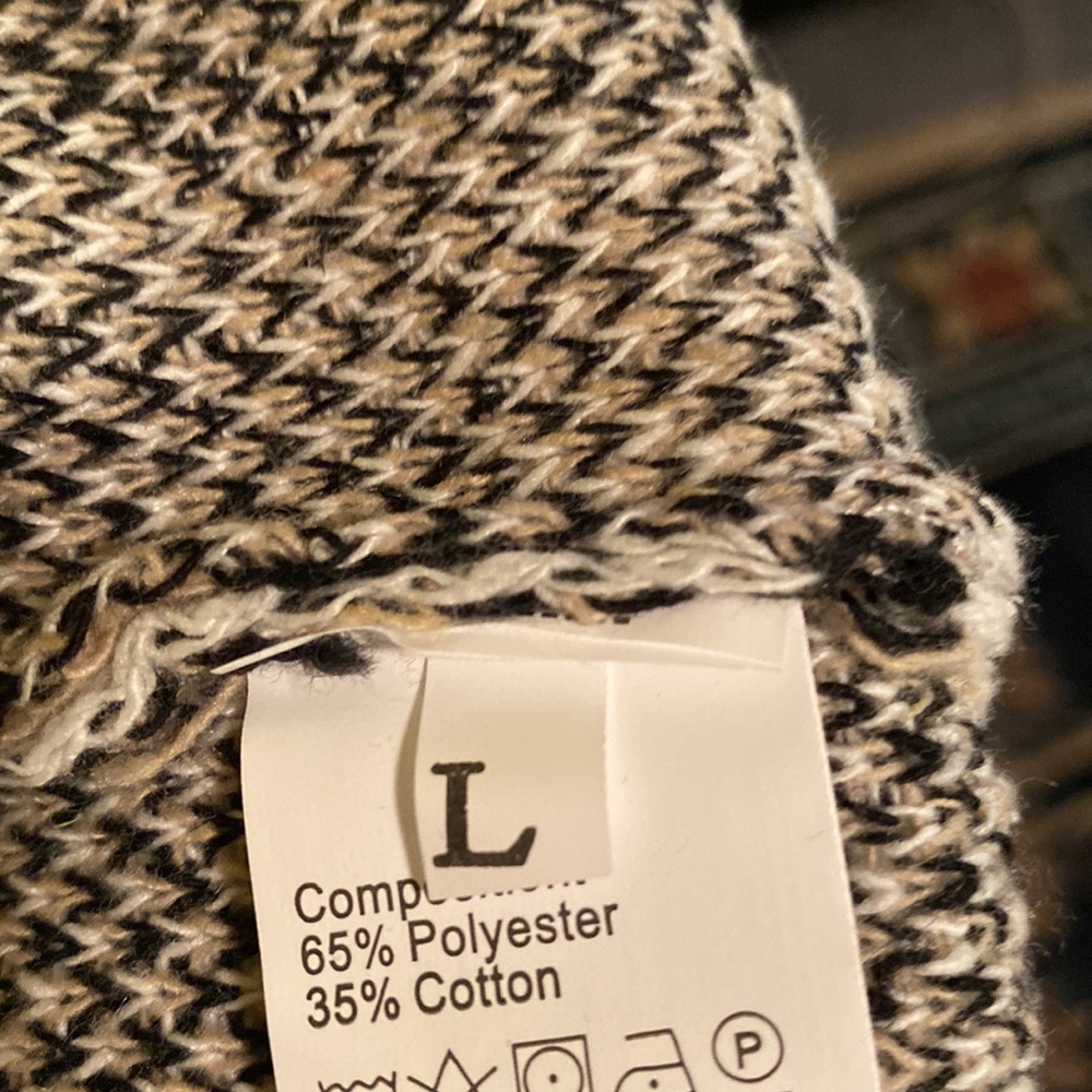 NEW Kate Sweater Collection Size Large - Picture 6 of 6
